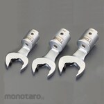 ESCO 19-24mm [for EA723NK-8] Quick spanner headset