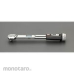 ESCO 30-140Nm 1 / 2sq [Ratchet type] torque wrench