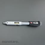 ESCO 40-300N m Interchangeable Head Torque Wrench