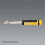 ESCO 5 -25N m (1 / 4DR) Torque wrench (ratchet type)