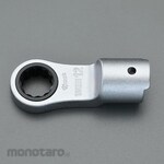 ESCO 8mm [for EA723NK-3] Ratchet type glasses head