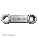 Egamaster Torque Adapter