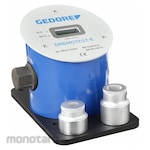 GEDORE Torque Meters, Tester & Transducer