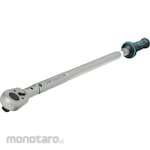 HAZET Adjustable Type Torque Wrench