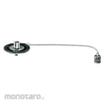 HAZET Mechanical angle dial