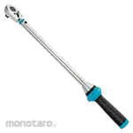 HAZET Preset type torque wrench