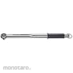 HEYCO Torque Wrench with Built-in Push-thru Ratchet