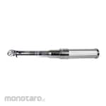 KENTA Full Metal Ratchet Type Torque Wrench Preset
