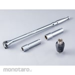 KTC 12.7 sq. Torque set for wheel nuts [4 points]