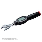 KTC Digital Torque Wrench Type Rechargeable Adjustable Head