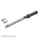KTC Torque Wrench Pre-set Type Replaceable Head