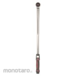 NORBAR Pro Industrial Ratchet Mushroom Head