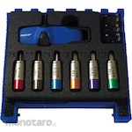 PROCHI SMARQUE Smart Torque Handle Set, Interchangeable
