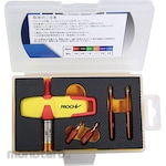 PROCHI Smart torque handle Torx Plus