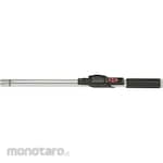 PROTO Torque Wrench 1/4inch Drive Electronic Interchangeable Head Assembly