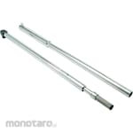 PROTO Torque Wrench 1inch Drive Fixed Head Micrometer