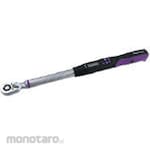 Pro-Auto 1/2 DR. Digital torque wrench