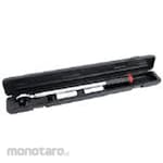 Pro-Auto 3-position torque wrench dedicated socket for automobile wheel nuts with socket