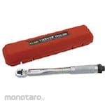 Pro-Auto Torque wrench 1/4