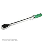 SATA 1/2inch Dr. Adjustable Torque Wrench