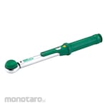 SATA 1/4inch Dr. Adjustable Torque Wrench