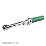 SATA Adjustable & Interchange Torque Wrench