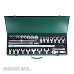 STAHLWILLE Set Torque wrench
