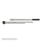 STAHLWILLE Torque Wrench With Cut-Out
