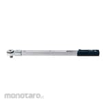 STAHLWILLE Torque Wrench-ID10511 with Rev Plug-in Ratchet-735-3/8inch