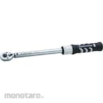 SUPER TOOL Mechanical Torque Wrench,Ratchet Handle Type