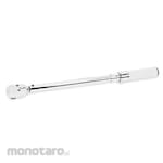 Snap-on Adjustable Click-Type Fixed Ratchet Torque Wrench 1/2inch