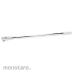 Snap-on Adjustable Click-Type Fixed Ratchet Torque Wrench 3/4inch