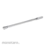 Snap-on Adjustable Click-Type Torque Wrench 1/2inch