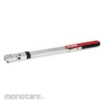 Snap-on Flex-Head TQ-Series Metric Torque Wrench 1/2inch