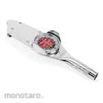 Snap-on TORQOMETER U.S./ Metric Basic