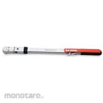 Snap-on TQ Series Flex-Head Torque Wrench 1/2inch