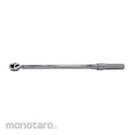 Strafco 3/4inch Dr. Micrometer Adjustable Torque Wrenches - Ratchet Head