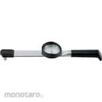 TOHNICHI Dial Indicating type Torque Wrench