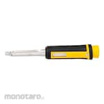 TOHNICHI Interchangeable Adjustable Torque Wrench