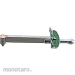 TOHNICHI Plate Type Torque Wrench Insertion Angle