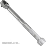 TOHNICHI Preset Type Torque Wrench (Knurled Handle Type)
