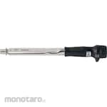 TOHNICHI Replaceable Head Torque Wrench
