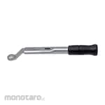 TOHNICHI Ring Head, Preset Torque Wrench