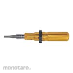 TOHNICHI Rotary Slip Adjustable Torque Screwdriver