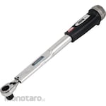 TONE (formerly Maeda Metal Industries) Preset type torque wrench (Direct set/Compact head hold type)