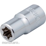 TONE E-Type Torx Socket