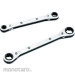 TONE Ratchet Ring Wrench