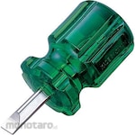 TONE Stubby Screwdriver