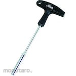 TONE T-Type Grip Nut Driver (Deep Type)