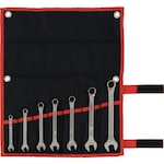 TONE Titanium Combination Wrench Set